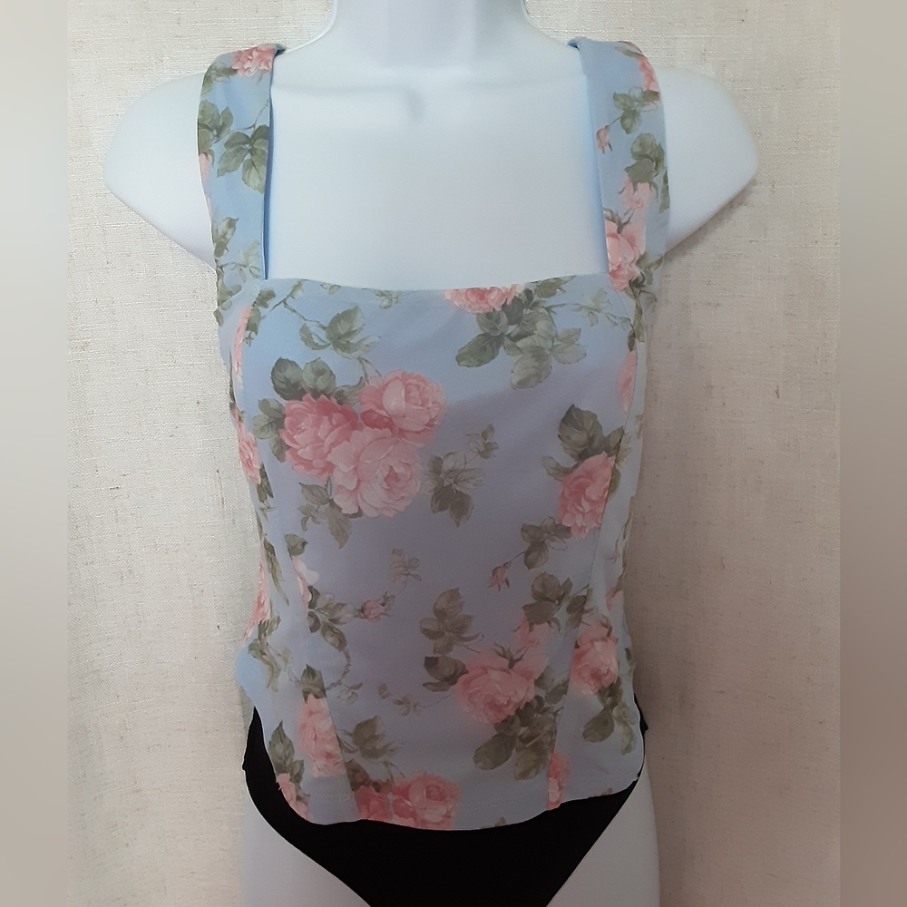 "New Love" Tank Top